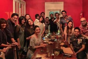 We were on an eating spree on Guilty, says Niki Walia