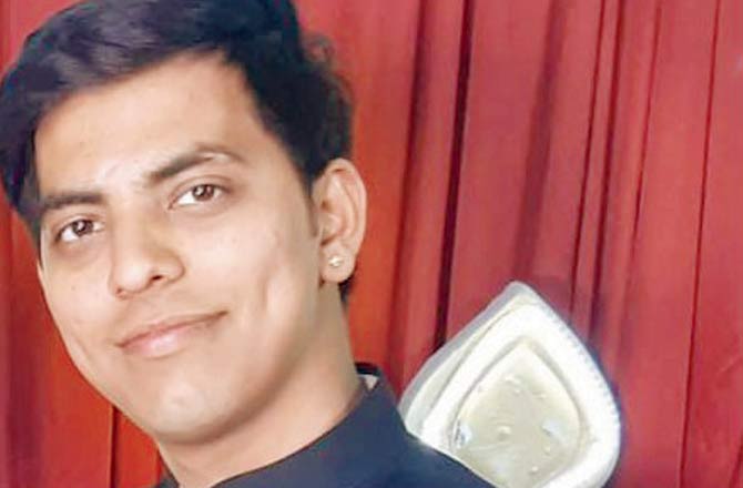 Rahul Thakur