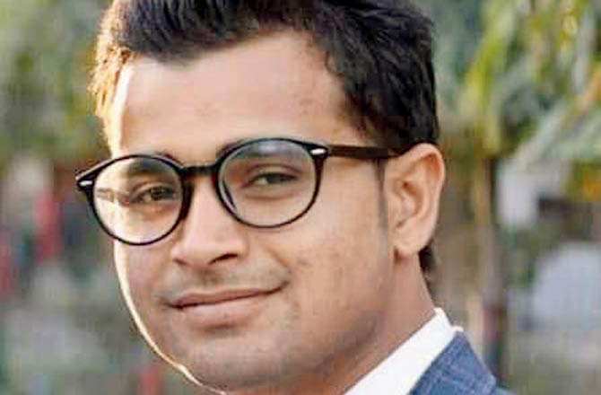 Mohsin Ali