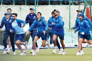 IND vs SA: Time to take fresh guard