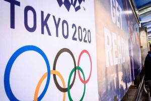 2020 Tokyo Olympic torch events downscaled
