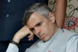 Omar Abdullah mocks timing of his release from prison