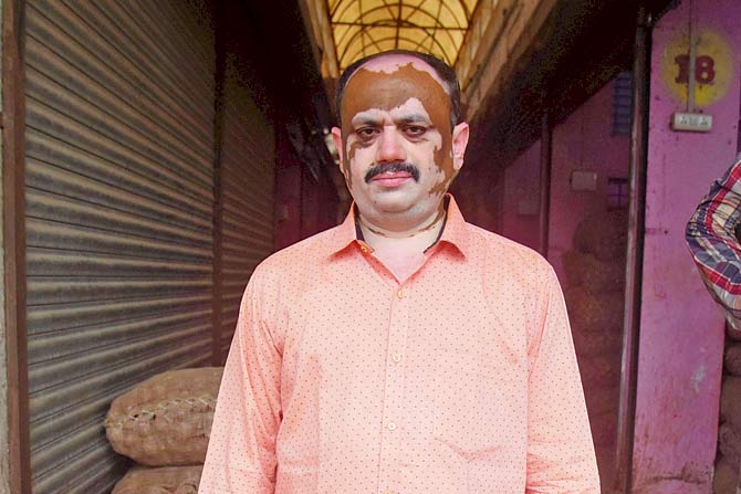 Bidwai was moved to write the book when he heard city-dwellers, especially media colleagues, blame the onion crisis on farmers, when in fact, according to him, it’s a policy issue