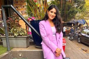 Women's Day Special: How Pankhuri Awasthy sees women in cinema today?