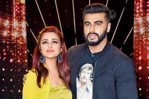 The wait got longer for Arjun-Parineeti's Sandeep Aur Pinky Faraar