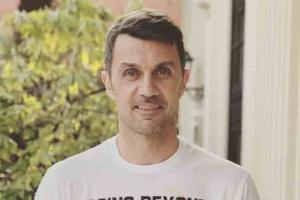 Coronavirus impact: Paolo Maldini expects to recover within a week