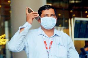 Confusion, common sense and Coronavirus