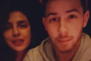 Priyanka Chopra, Nick Jonas have an important message for all of us