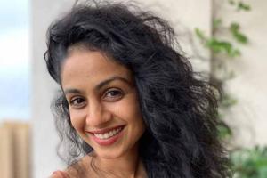 How Manasi Parekh has broken the stereotype with her character Harshita