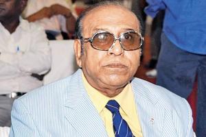 PK Banerjee-Amal Dutta rivalry ends in same crematorium
