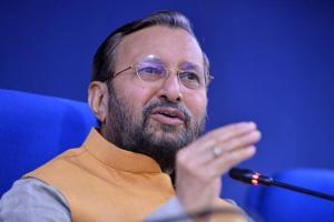 Prakash Javadekar: Not a single bomb blast under Narendra Modi's watch