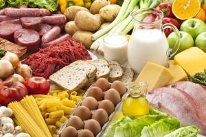 Immune Boosting Foods to fight off illnesses