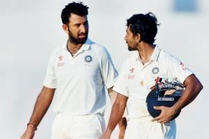 Pujara on Jadeja Ranji absence: After all, it's a team game