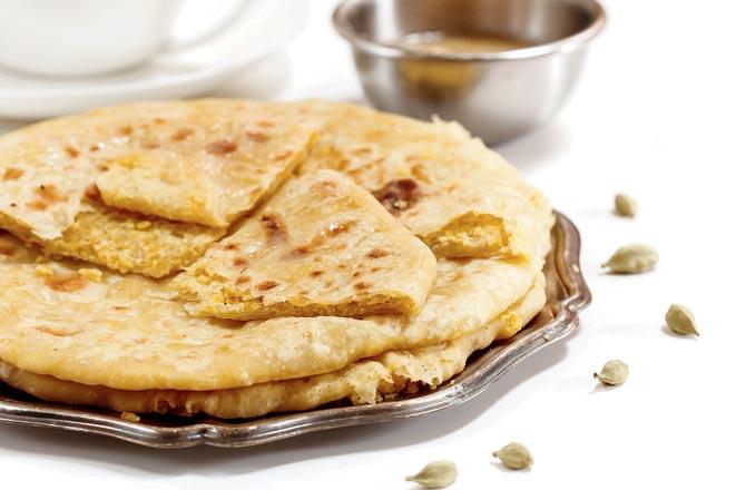 Maharashtrian special