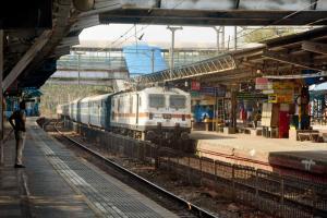 Indian Railways to enforce strict ID checks for staff trains