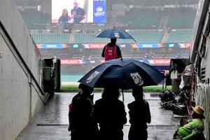 Women's WT20: India advance to final and it's all thanks to rain!