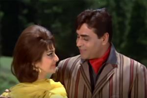 Rajendra Kumar Sex Video - Rajendra Kumar on Saira Banu in new book: We liked each other a lot