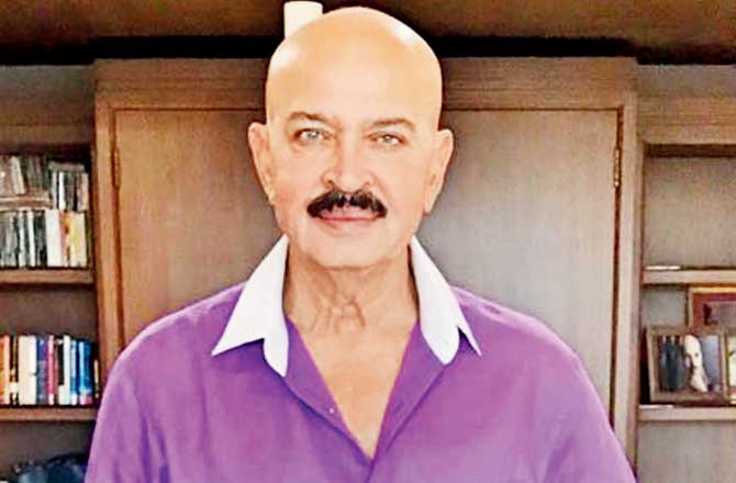 Rakesh Roshan