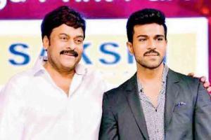 Ram Charan donates Rs 70 lakh to the government's relief fund
