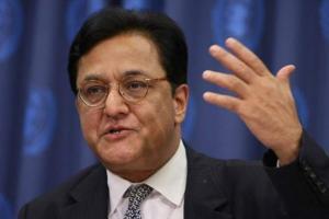 After 20 hours of questioning, ED arrests Yes Bank founder Rana Kapoor