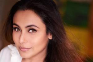 Rani Mukerji: A riveting actor who continues to be relevant and rousing