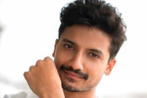 Priyanshu Painyuli to star opposite Taapsee Pannu in Rashmi Rocket