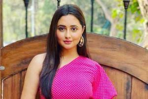 Rashami Desai opens up on facing casting couch when she was new