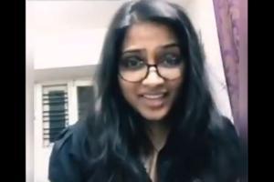 Anand Mahindra shares video of girl singing Coronavirus parody