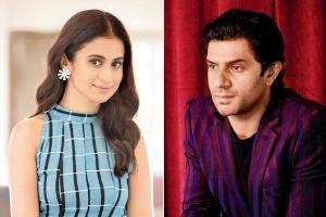 Kent schedule of Arjun-Rasika Dugal's satire pushed due to COVID-19