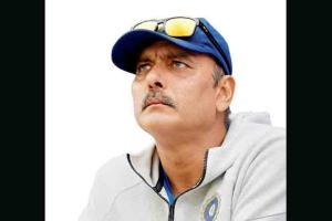 Ravi Shastri: Last thing on our minds is cricket