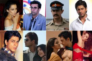 Rejected! 32 Bollywood films that have replaced one actor with another