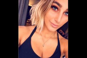 WWE star Rhea Ripley's advice for The Rock's daughter: Ignore the drama