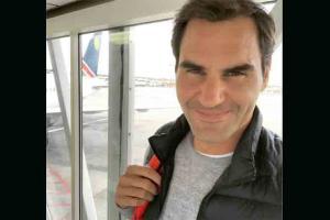 Roger Federer donates 1 million dollars to 'most vulnerable' Swiss
