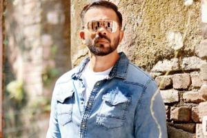 After Sooryavanshi, Rohit Shetty scouting for fourth cop?