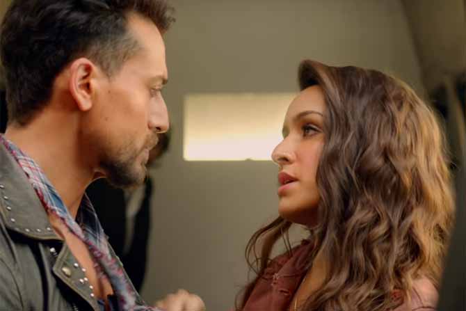Post 'Baaghi', 'Rock On 2', Shraddha Kapoor To Shoot 'Half Girlfriend' &  'Ok Kanmani' - Koimoi