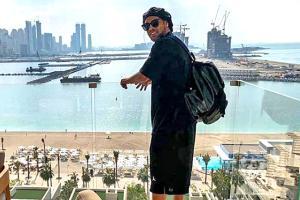 Ronaldinho, brother arrested for entering Paraguay with fake passport?