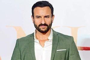 Saif Ali Khan on 21-days lockdown: Watched Narcos, Fargo all over again