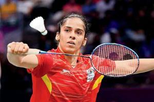 Saina lashes out at organisers for placing money before players' safety