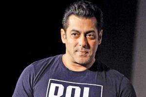 Did Salman Khan charge Rs 7 crore per day for new phone ad shoot?