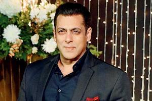 Rajendra Lekhraj: If we hit a rough patch, we'll reach out to Salman