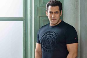 Salman Khan to battle three villains in Radhe: Your Most Wanted Bhai!