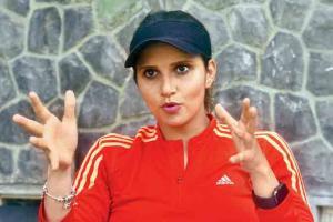 Sania Mirza: Players should've been informed about French Open