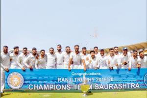 Ranji Trophy: The wait is finally over