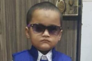 Four-year-old boy falls into septic tank in Govandi, dies