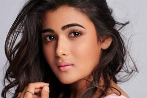 Shalini Pandey: I only wanted to be an actress since I was a child