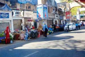 Coronavirus scare: Reckless officials endanger 3,000 in Ahmednagar