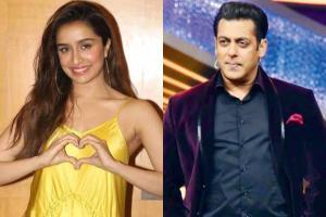 Did you know Shraddha was offered a film with Salman at the age of 16?