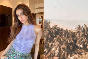 Coronavirus Scare: This is how Shraddha Kapoor is spending time at home
