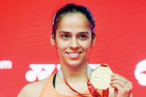 Saina Nehwal: Extend Oly qualification period in wake of cancellation