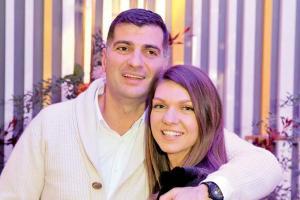 Marriage tops Simona Halep's bucket list